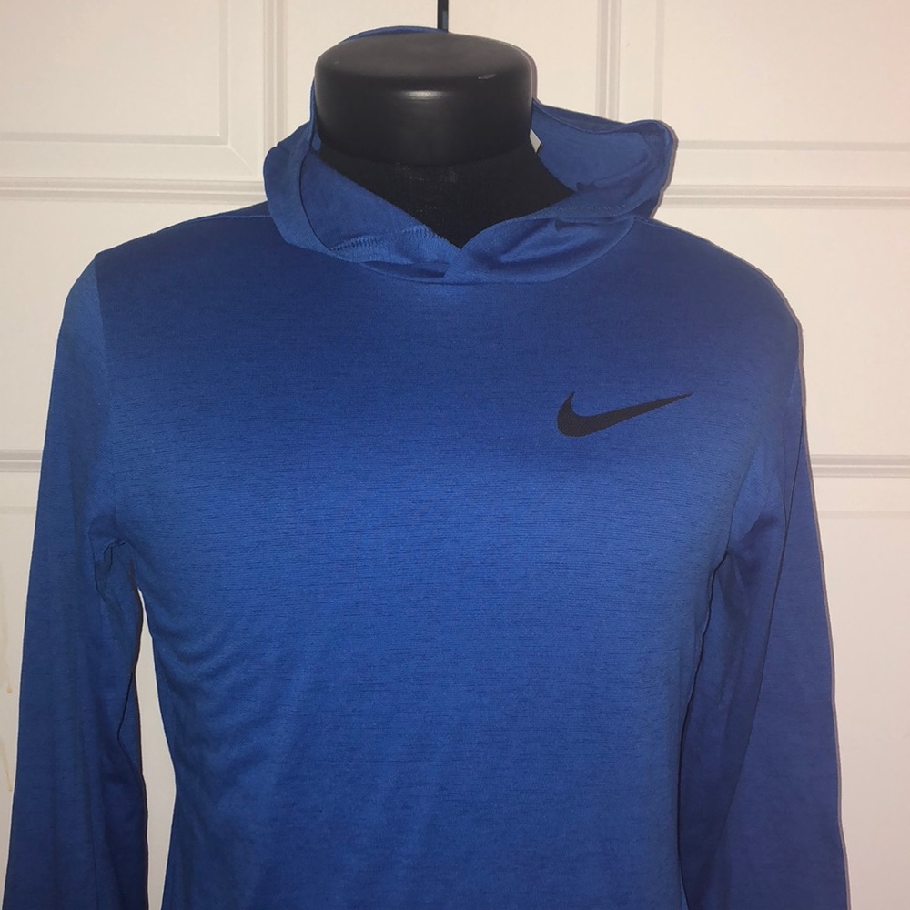 Kids Size XL NIKE DRIFIT RUNNING SWEATSHIRT